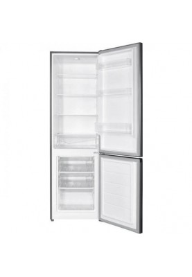 Холодильник із морозильною камерою Edler ED-334DCI
