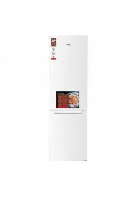 Холодильник із морозильною камерою ERGO MRFN-180