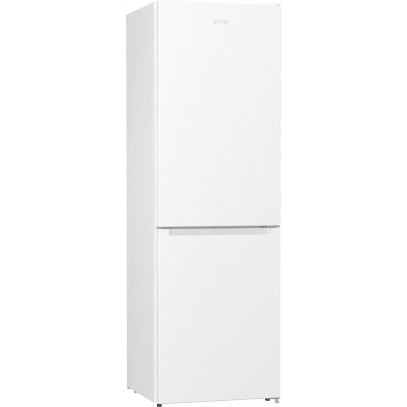 Холодильник із морозильною камерою Gorenje NRK6191PW4