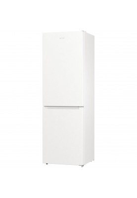 Холодильник із морозильною камерою Gorenje NRK6191PW4