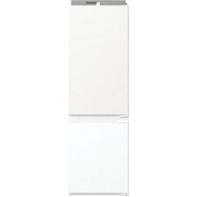 Холодильник із морозильною камерою Gorenje NRKI418FA0