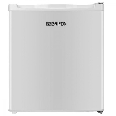 Холодильник із морозильною камерою Grifon DFT-45W