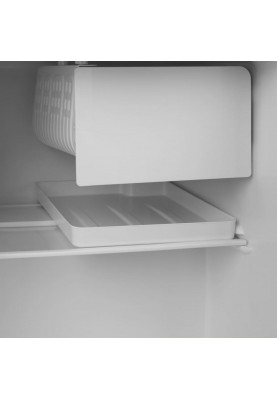 Холодильник із морозильною камерою Grifon DFT-45W
