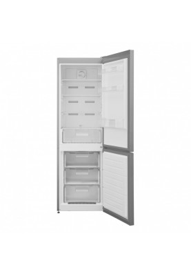 Холодильник із морозильною камерою HEINNER HCNF-V291SF+
