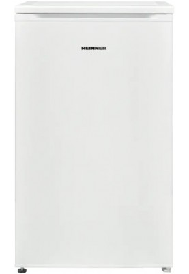 Холодильник із морозильною камерою HEINNER HF-V89F+