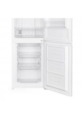 Холодильник із морозильною камерою INTERLUX ILR-0253CNF