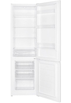 Холодильник із морозильною камерою INTERLUX ILR-0265CW