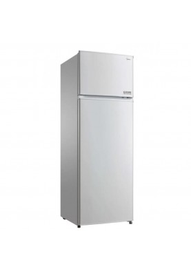 Холодильник із морозильною камерою Midea MDRT333FGF01
