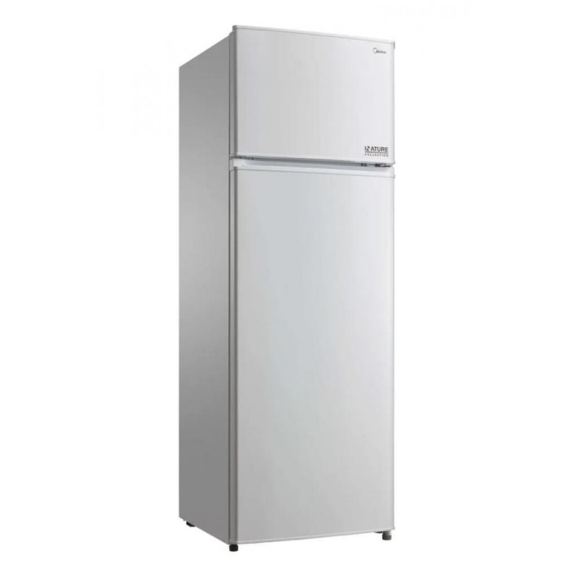 Холодильник із морозильною камерою Midea MDRT333FGF01