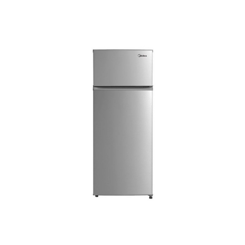 Холодильник із морозильною камерою Midea MDRT333FGF02