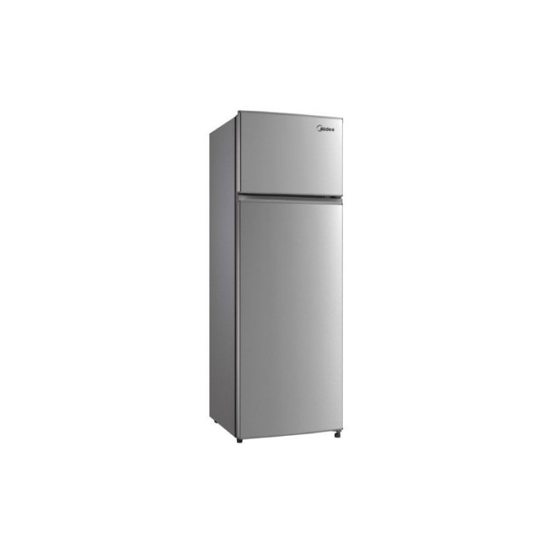Холодильник із морозильною камерою Midea MDRT333FGF02
