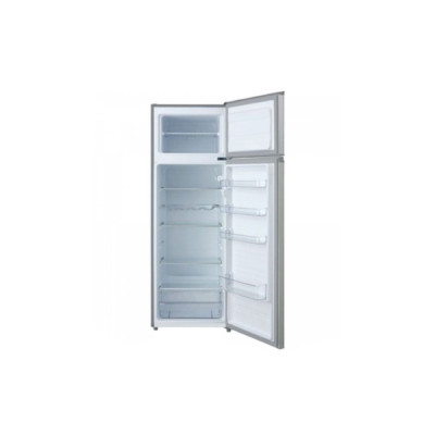 Холодильник із морозильною камерою Midea MDRT333FGF02