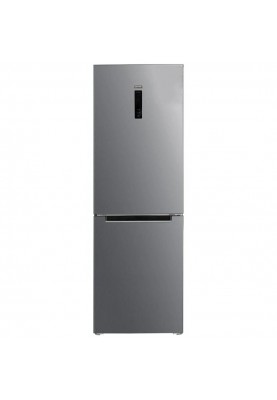 Холодильник із морозильною камерою MPM MPM-357-FF-30/AA
