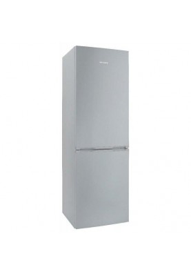 Холодильник з морозильною камерою Snaige RF56SM-S5MP2F