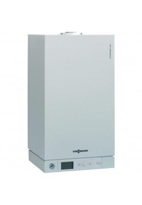 Котел газовий стандартний Viessmann Vitopend 100-W 24 кВт WH1D261