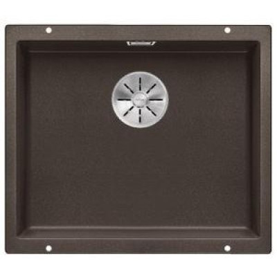 Кухонна мийка Blanco SUBLINE 500-U 523441