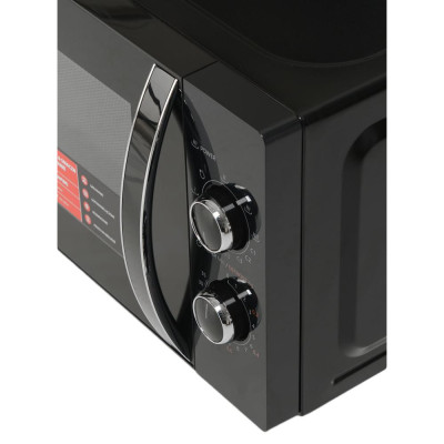 Мікрохвильова піч з грилем Toshiba MW-MG20P(BK)-P