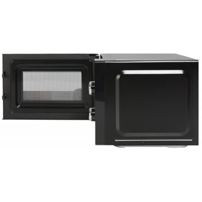 Мікрохвильова піч з грилем Toshiba MW-MG20P(BK)-P