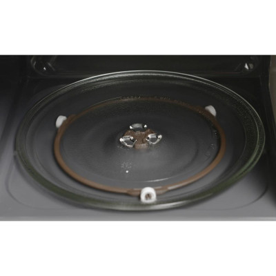Мікрохвильова піч з грилем Toshiba MW-MG20P(BK)-P