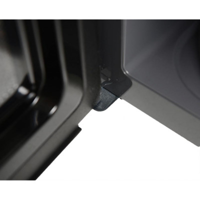 Мікрохвильова піч з грилем Toshiba MW-MG20P(BK)-P