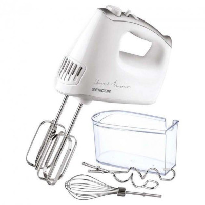 Міксер Sencor SHM 5206WH-EUE3