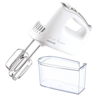 Міксер Sencor SHM 5206WH-EUE3
