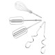 Міксер Sencor SHM 5206WH-EUE3