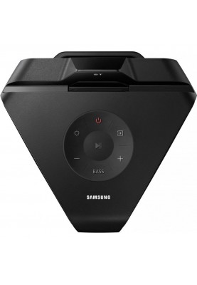 Моноблочна акустична система Samsung MX-T70