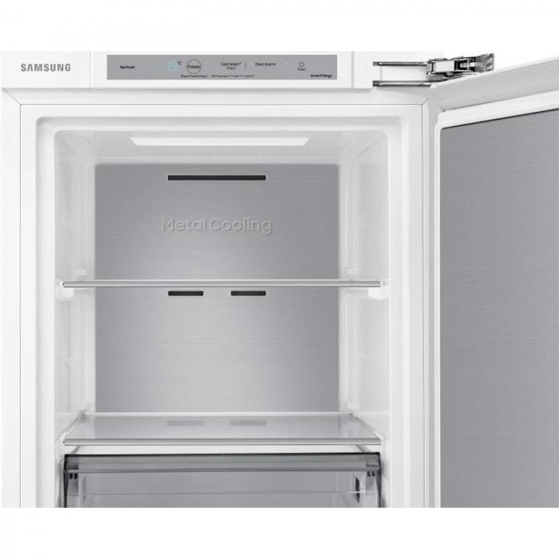 Морозильна камера Samsung BRZ227200WW