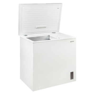 Морозильна скриня Grifon RML-200EI Морозильна скриня Grifon RML-200EI