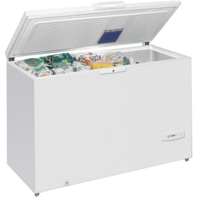 Морозильна скриня Whirlpool WHM3911