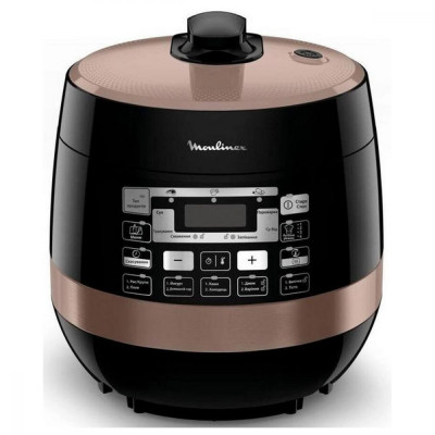 Мультиварка-короварка Moulinex CE430A34