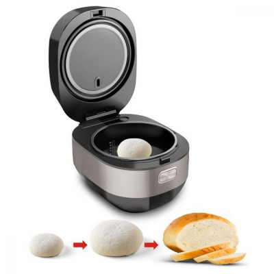 Мультиварка Tefal Multicook & Bake IH RK908A34