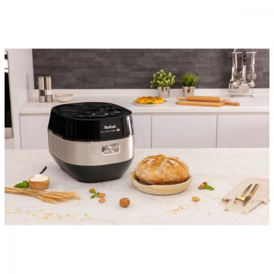 Мультиварка Tefal Multicook & Bake IH RK908A34