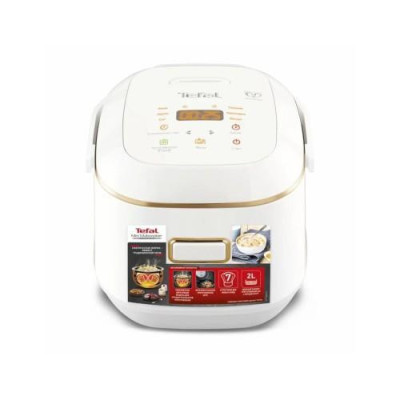 Мультиварка Tefal RK601134 Мультиварка Tefal RK601134