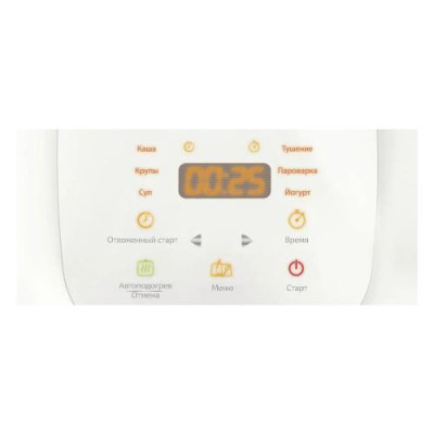 Мультиварка Tefal RK601134 Мультиварка Tefal RK601134