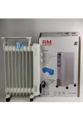 Обігрівач RM Electric RM-02002e