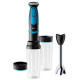 Занурювальний блендер Braun MultiQuick 5 Vario Fit MQ 5252 BKBL