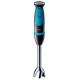 Занурювальний блендер Braun MultiQuick 5 Vario Fit MQ 5252 BKBL