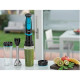 Занурювальний блендер Braun MultiQuick 5 Vario Fit MQ 5252 BKBL