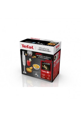 Занурювальний блендер Tefal INFINY FORCE HB944138