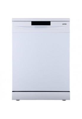 Посудомийна машина Gorenje GS620E10W