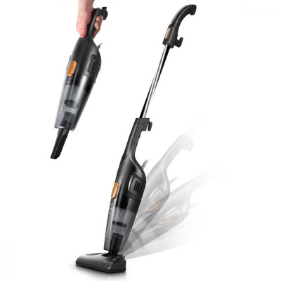 Пилосос 2в1 (вертикальний + ручний) Deerma Corded Hand Stick