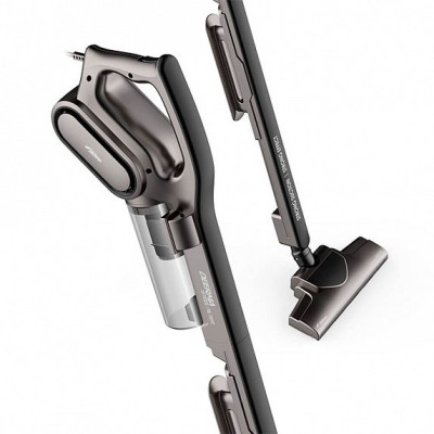 Пилосос 2в1 (вертикальний+ручний) Deerma Suction Vacuum Cleaner DX700S