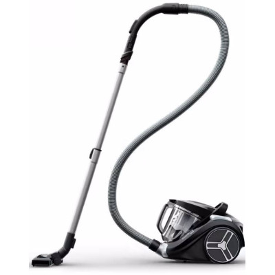 Пилосос безмішковий Rowenta Compact Power XXL Classic + Kit RO4B25EA