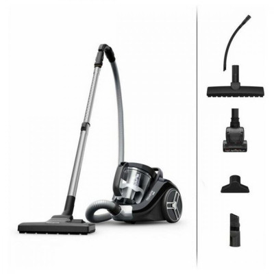 Пилосос безмішковий Rowenta Compact Power XXL RO4B75EA