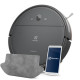 Робот-пилосос з вологим прибиранням Electrolux ER61UW1DG