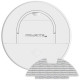 Робот-пилосос з вологим прибиранням Rowenta X-Plorer Serie 130 Ai RR9067WH