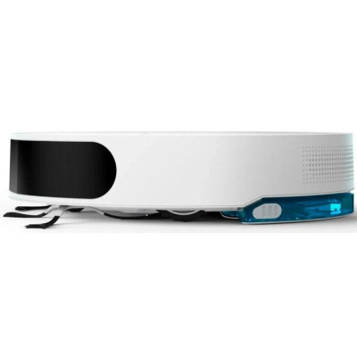 Робот-пилосос з вологим прибиранням Rowenta X-Plorer Serie 130 Ai RR9067WH
