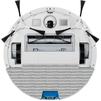 Робот-пилосос з вологим прибиранням Rowenta X-Plorer Serie 130 Ai RR9067WH